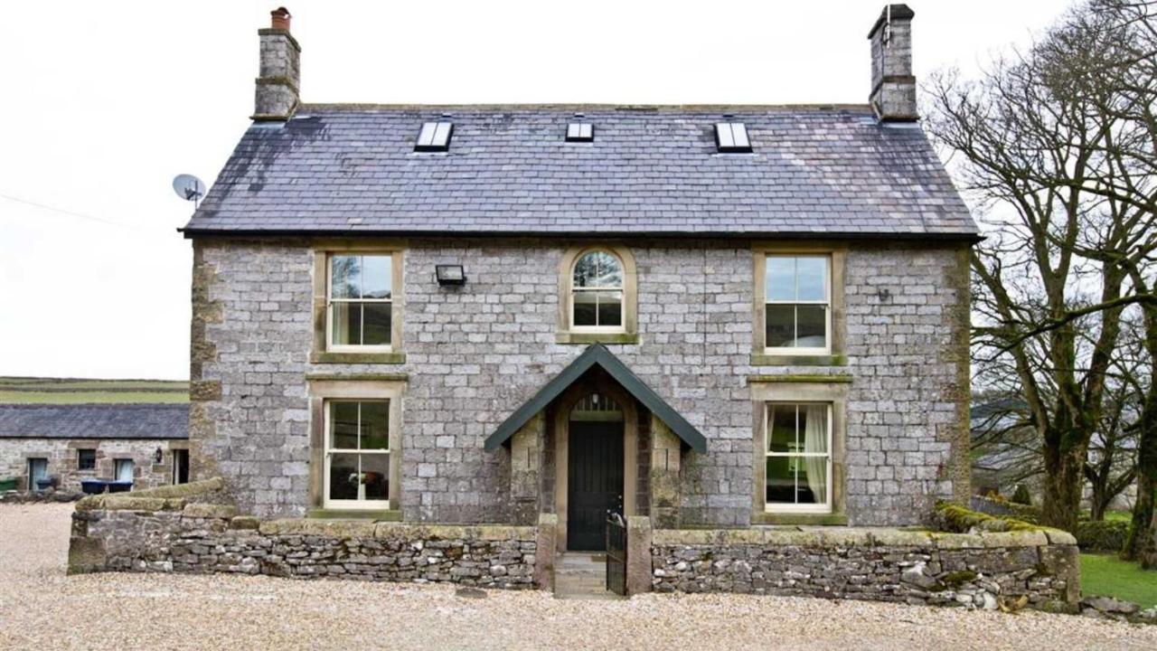 Villa The Grange à Buxton  Extérieur photo